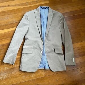 Men’s Banana Republic Blazer